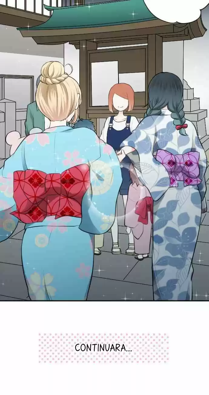 Ouji-sama Nante Iranai (2016) - Capítulo 43 - Página 21 - LectorTMOo