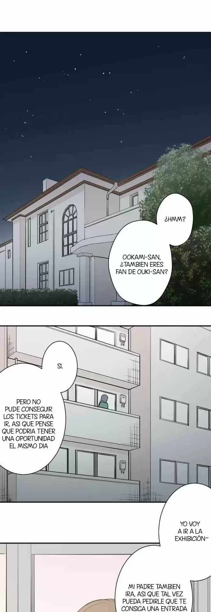 Ouji-sama Nante Iranai (2016) - Capítulo 44 - Página 12 - LectorTMOo