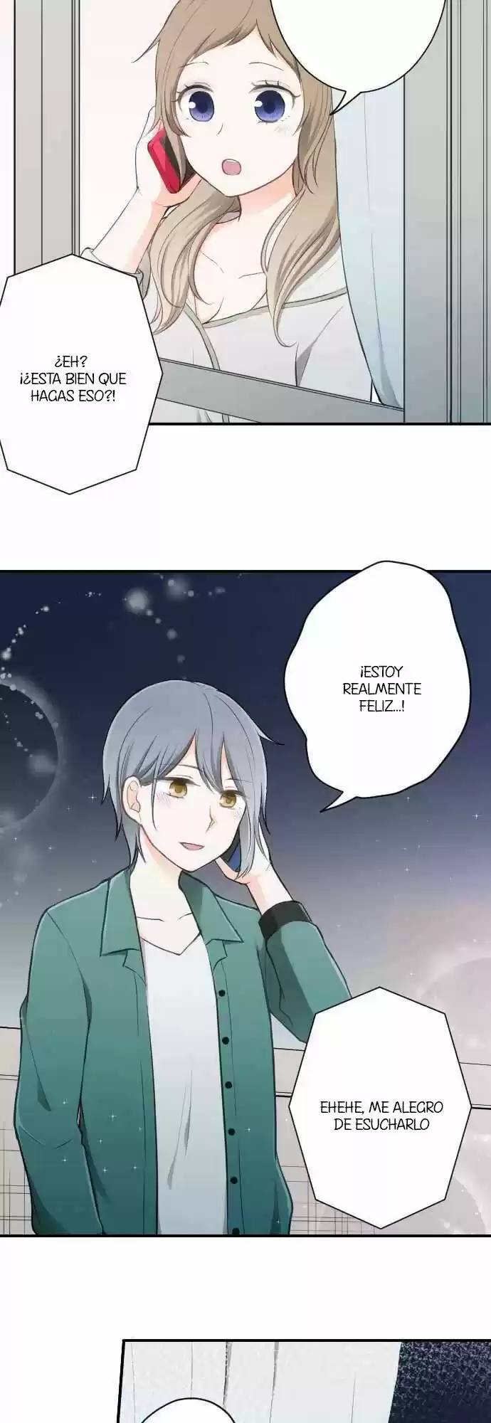 Ouji-sama Nante Iranai (2016) - Capítulo 44 - Página 13 - LectorTMOo