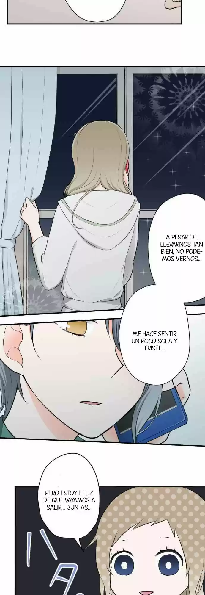 Ouji-sama Nante Iranai (2016) - Capítulo 44 - Página 15 - LectorTMOo