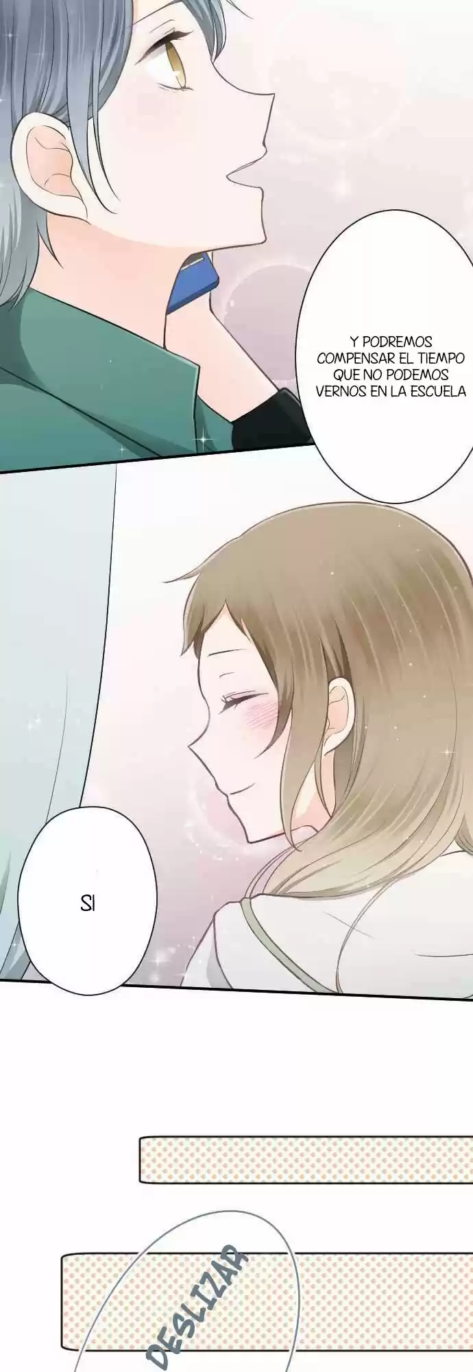 Ouji-sama Nante Iranai (2016) - Capítulo 44 - Página 18 - LectorTMOo