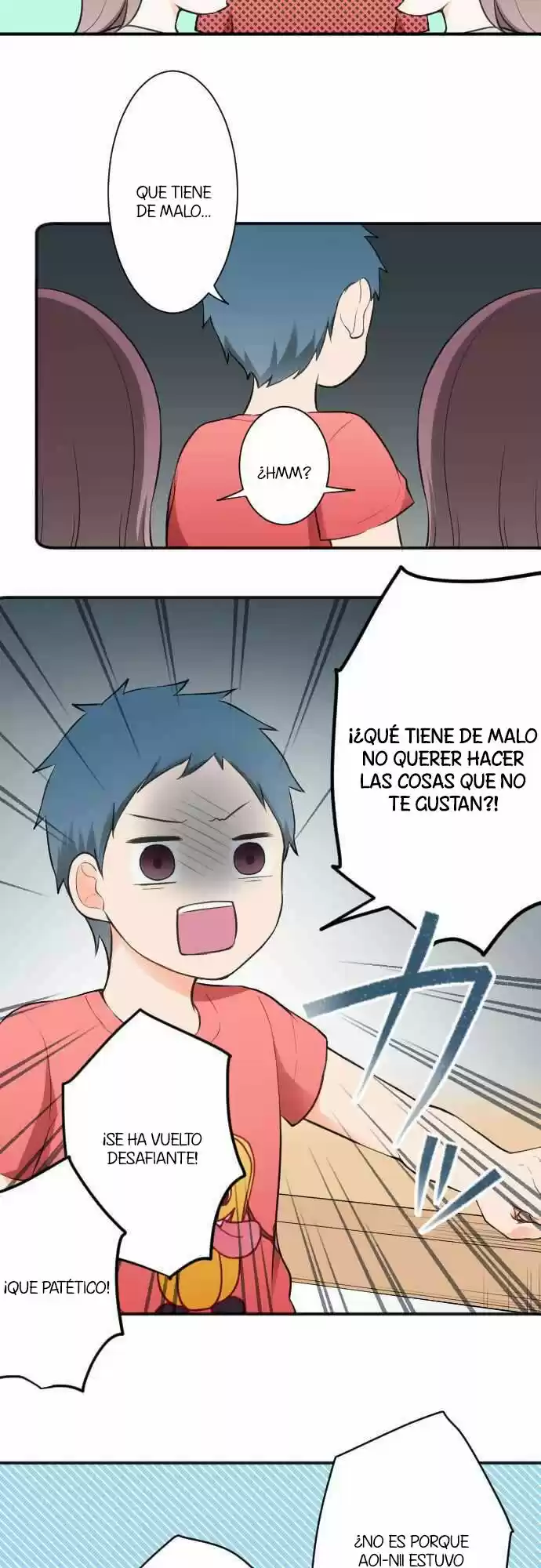 Ouji-sama Nante Iranai (2016) - Capítulo 45 - Página 5 - LectorTMOo