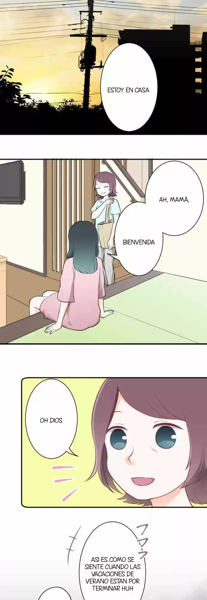 Ouji-sama Nante Iranai (2016) - Capítulo 45 - Página 10 - LectorTMOo
