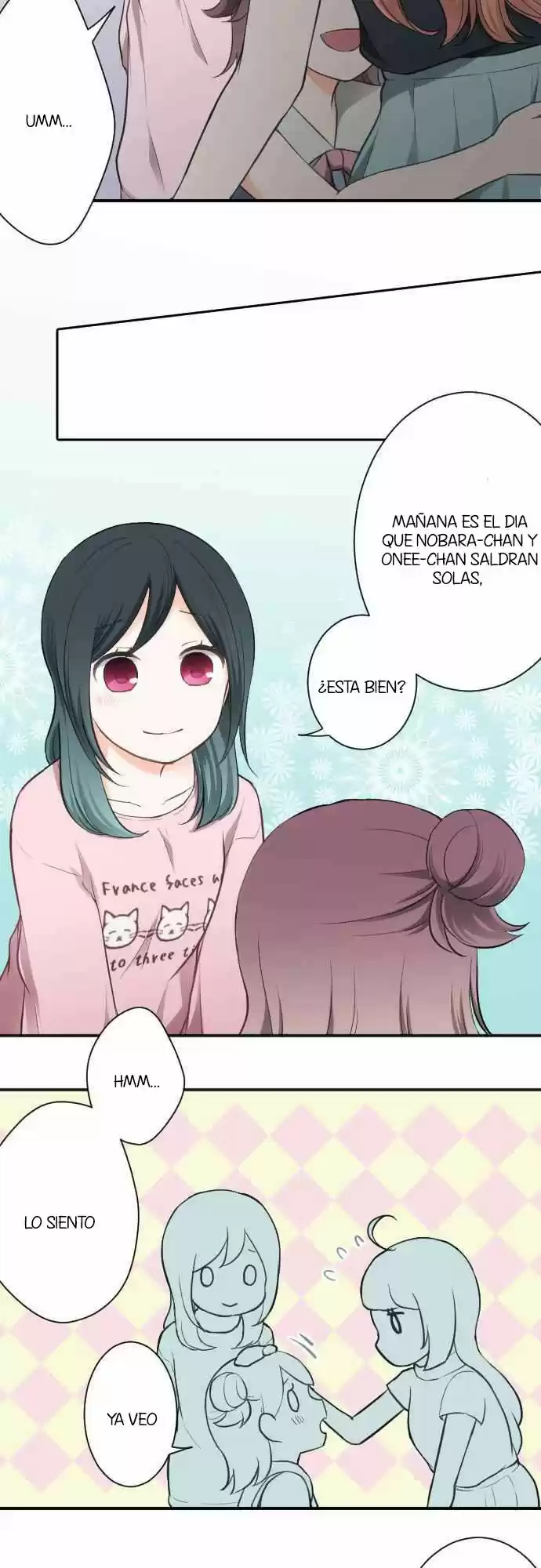 Ouji-sama Nante Iranai (2016) - Capítulo 45 - Página 17 - LectorTMOo
