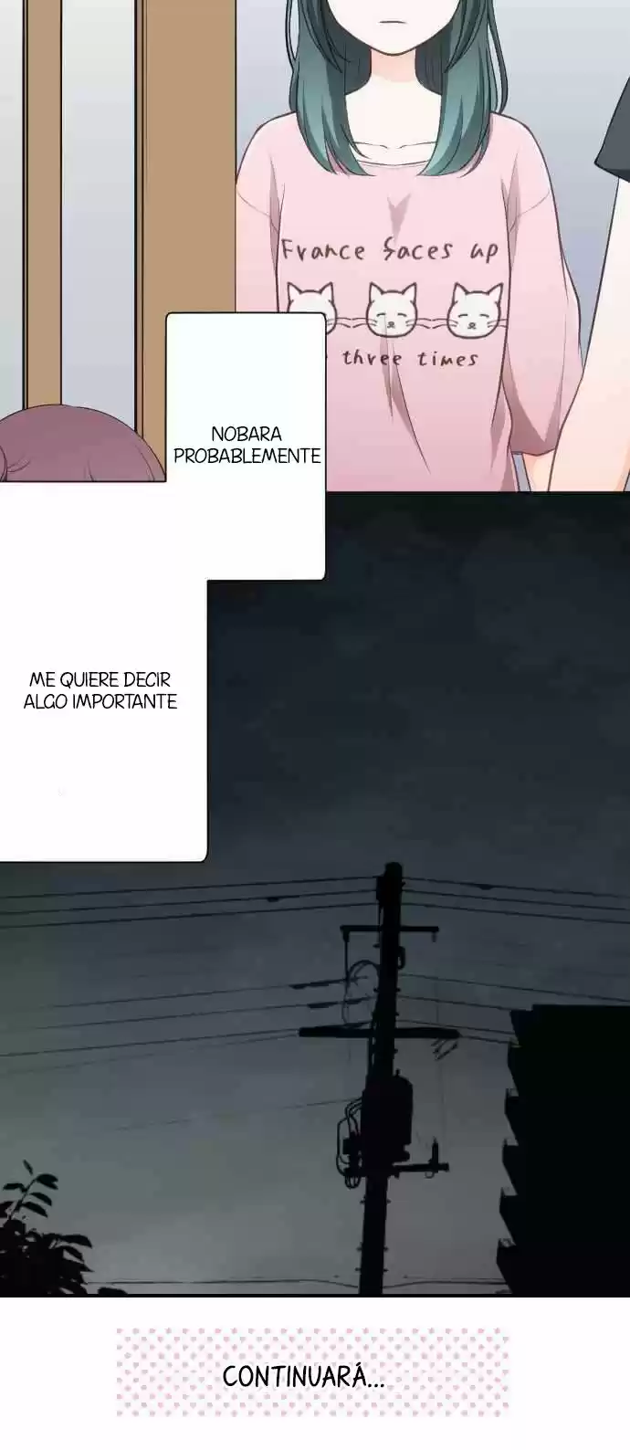 Ouji-sama Nante Iranai (2016) - Capítulo 45 - Página 19 - LectorTMOo