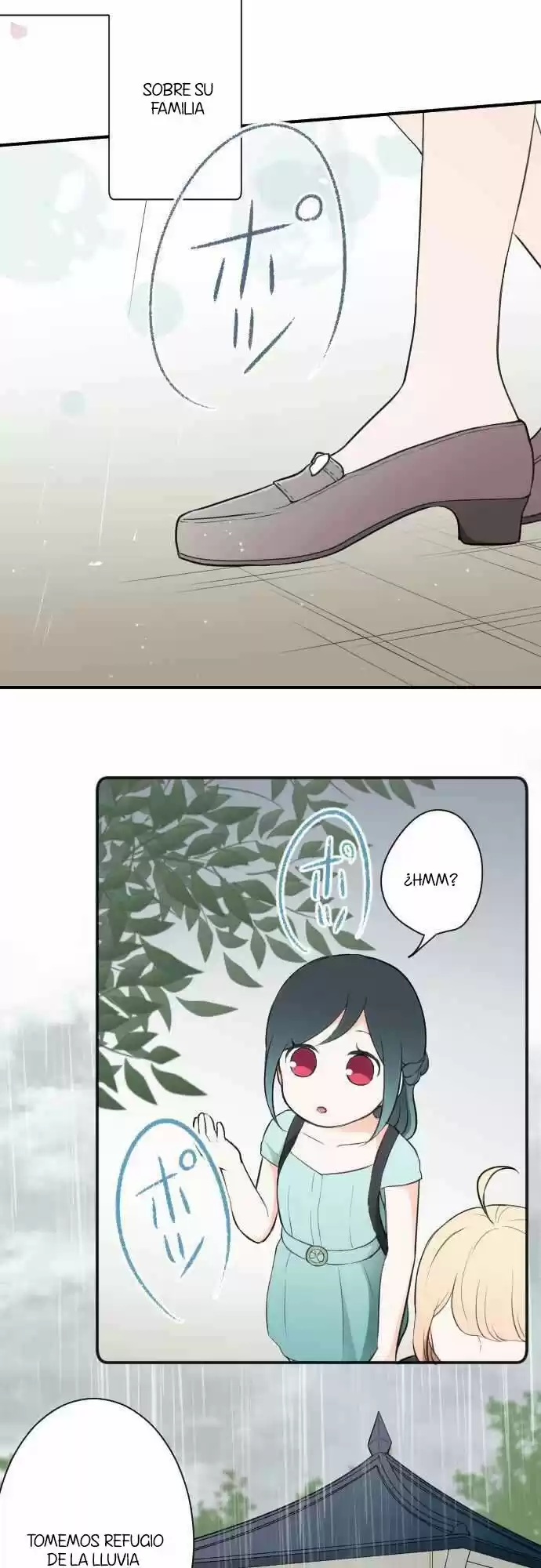 Ouji-sama Nante Iranai (2016) - Capítulo 46 - Página 11 - LectorTMOo