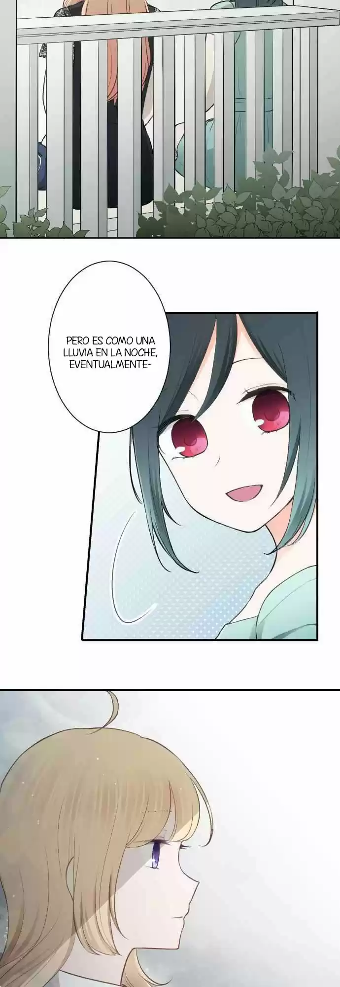 Ouji-sama Nante Iranai (2016) - Capítulo 46 - Página 14 - LectorTMOo