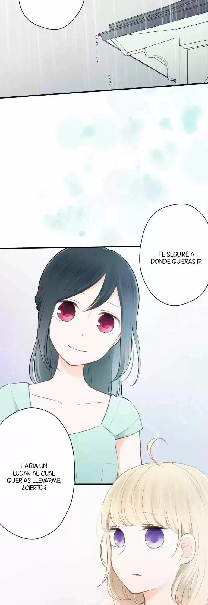 Ouji-sama Nante Iranai (2016) - Capítulo 46 - Página 16 - LectorTMOo