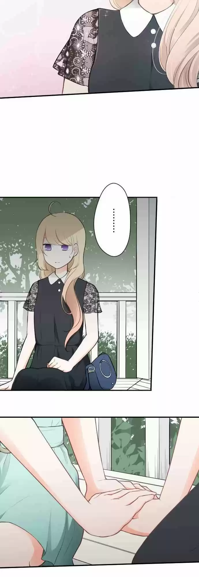 Ouji-sama Nante Iranai (2016) - Capítulo 46 - Página 17 - LectorTMOo