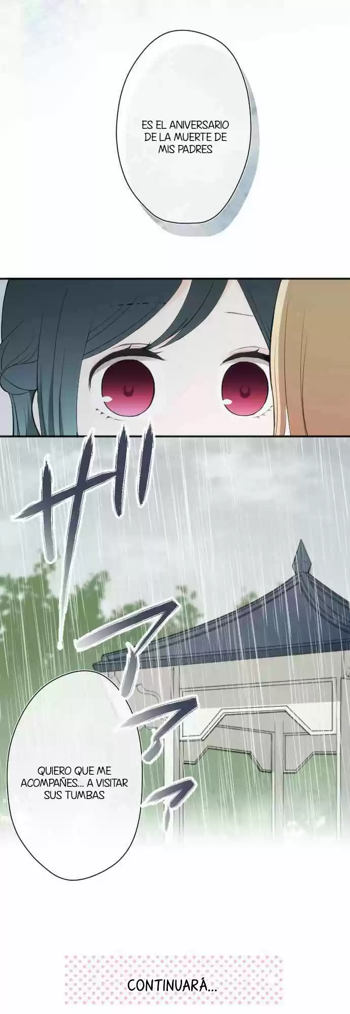 Ouji-sama Nante Iranai (2016) - Capítulo 46 - Página 19 - LectorTMOo