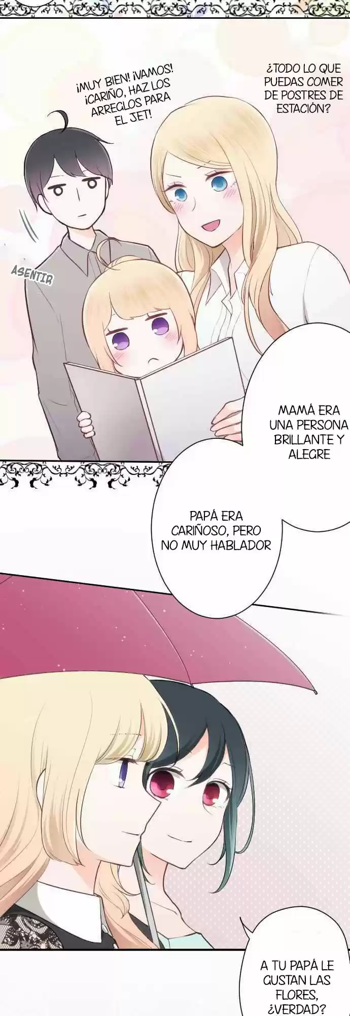 Ouji-sama Nante Iranai (2016) - Capítulo 47 - Página 9 - LectorTMOo