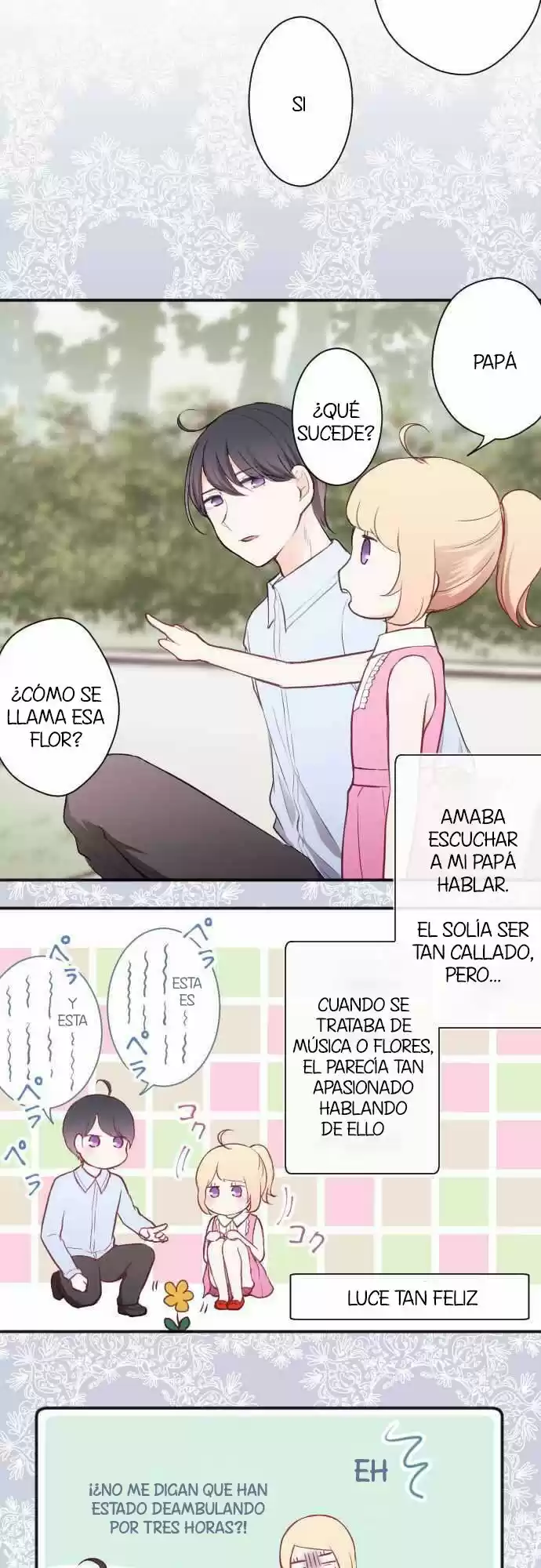 Ouji-sama Nante Iranai (2016) - Capítulo 47 - Página 10 - LectorTMOo