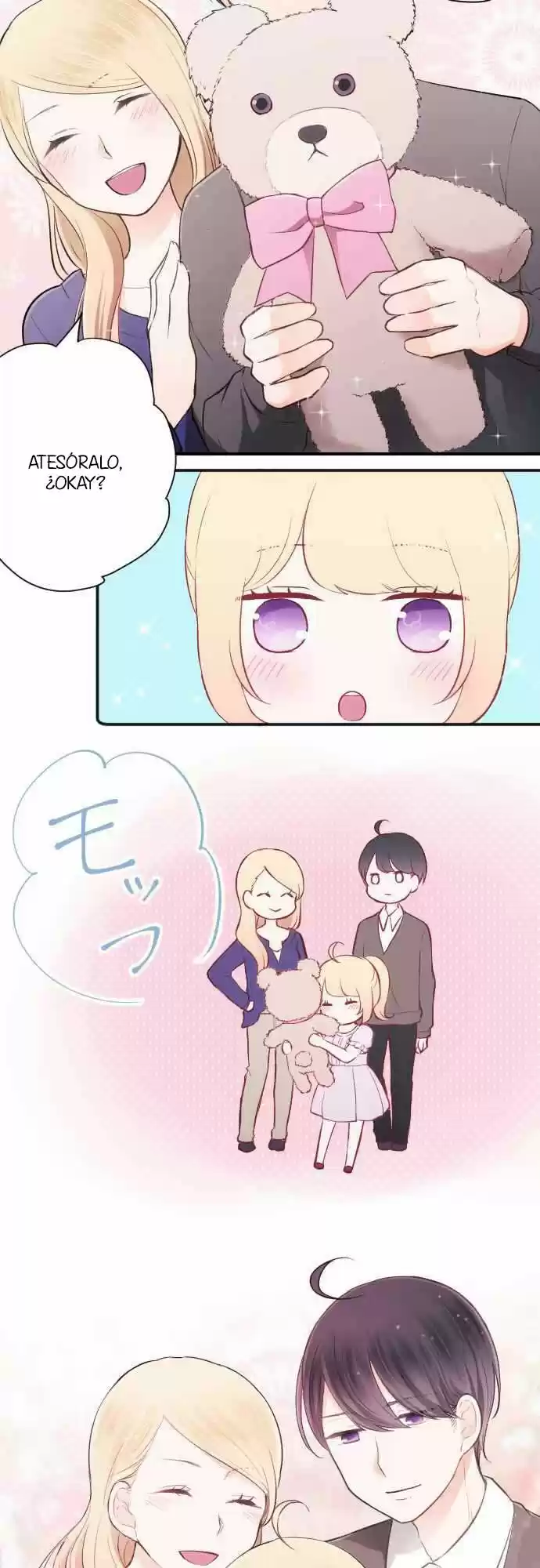 Ouji-sama Nante Iranai (2016) - Capítulo 47 - Página 14 - LectorTMOo