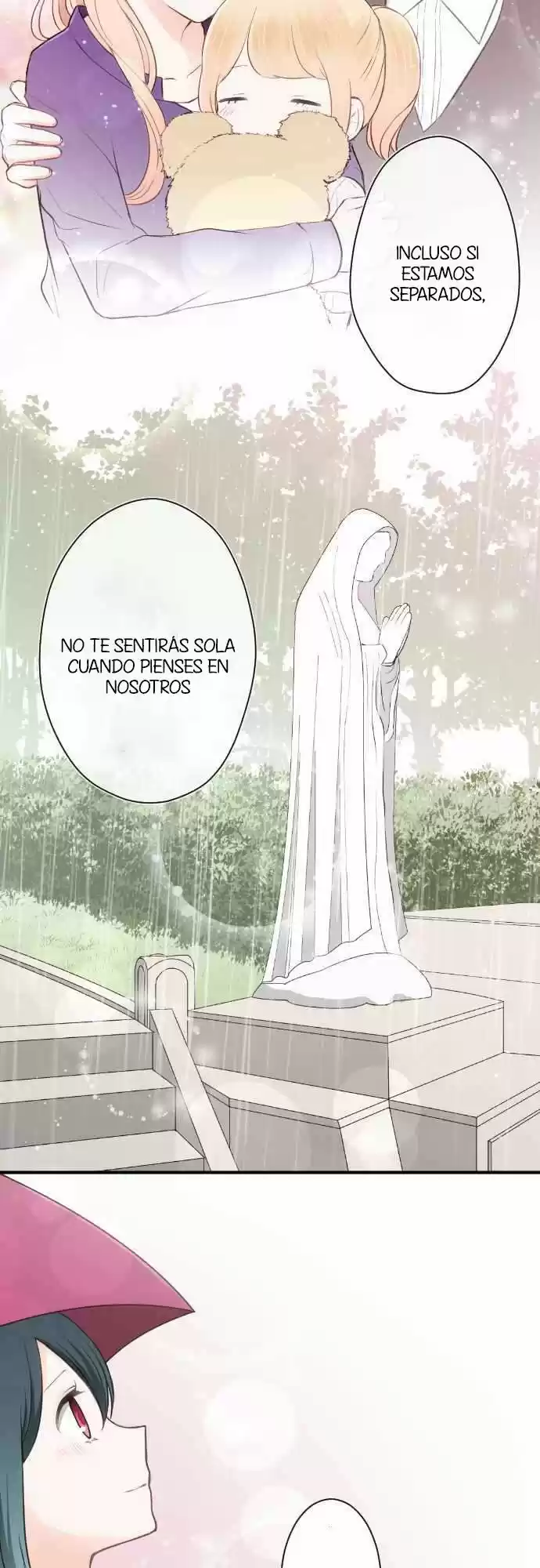 Ouji-sama Nante Iranai (2016) - Capítulo 47 - Página 15 - LectorTMOo