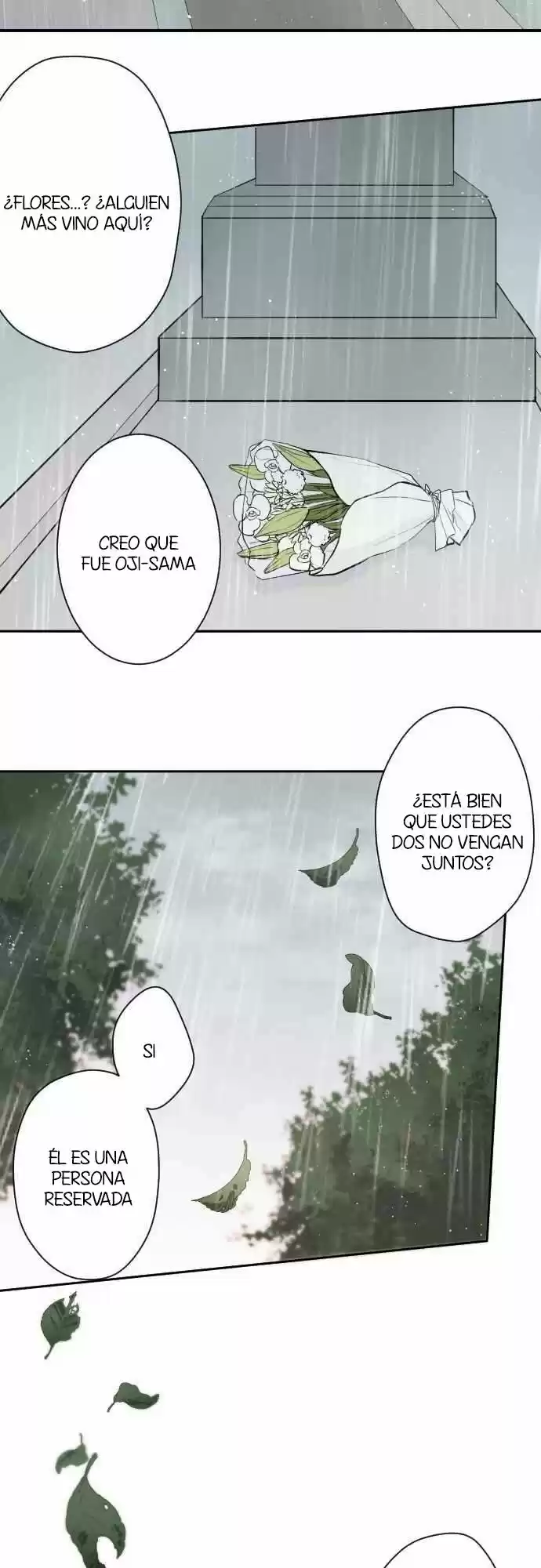 Ouji-sama Nante Iranai (2016) - Capítulo 47 - Página 18 - LectorTMOo
