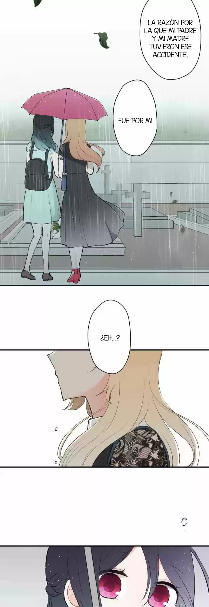 Ouji-sama Nante Iranai (2016) - Capítulo 47 - Página 19 - LectorTMOo