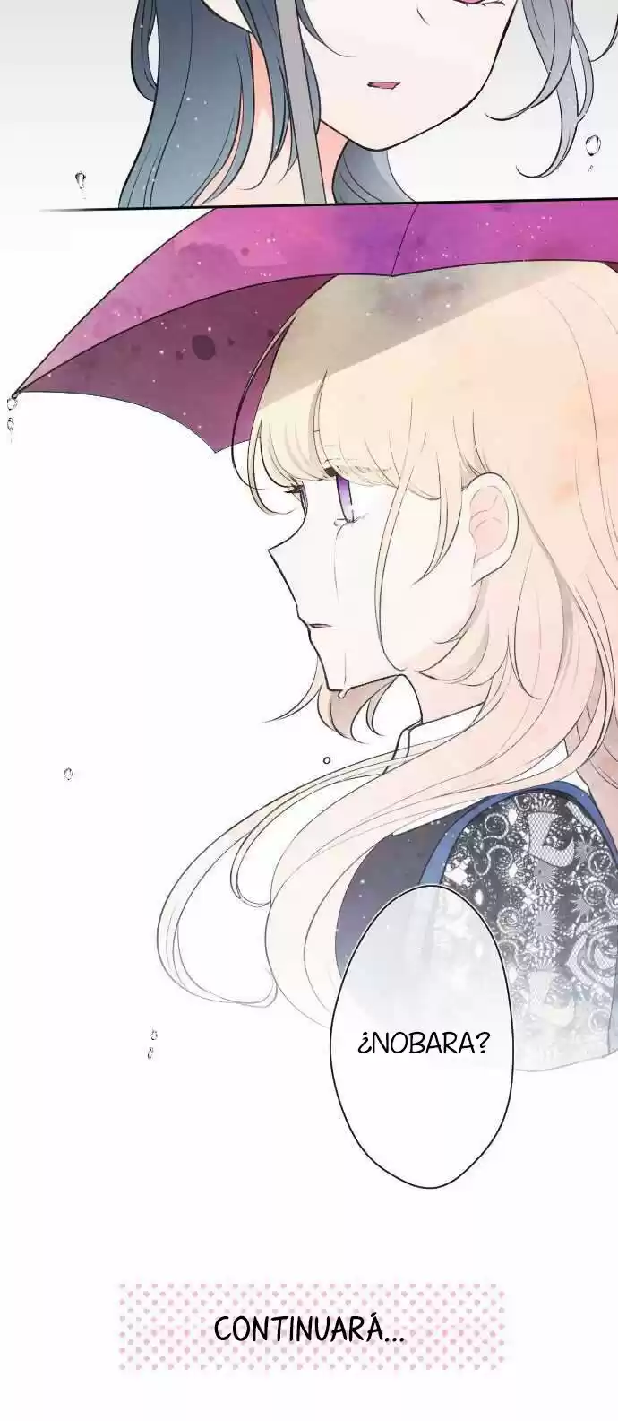 Ouji-sama Nante Iranai (2016) - Capítulo 47 - Página 20 - LectorTMOo