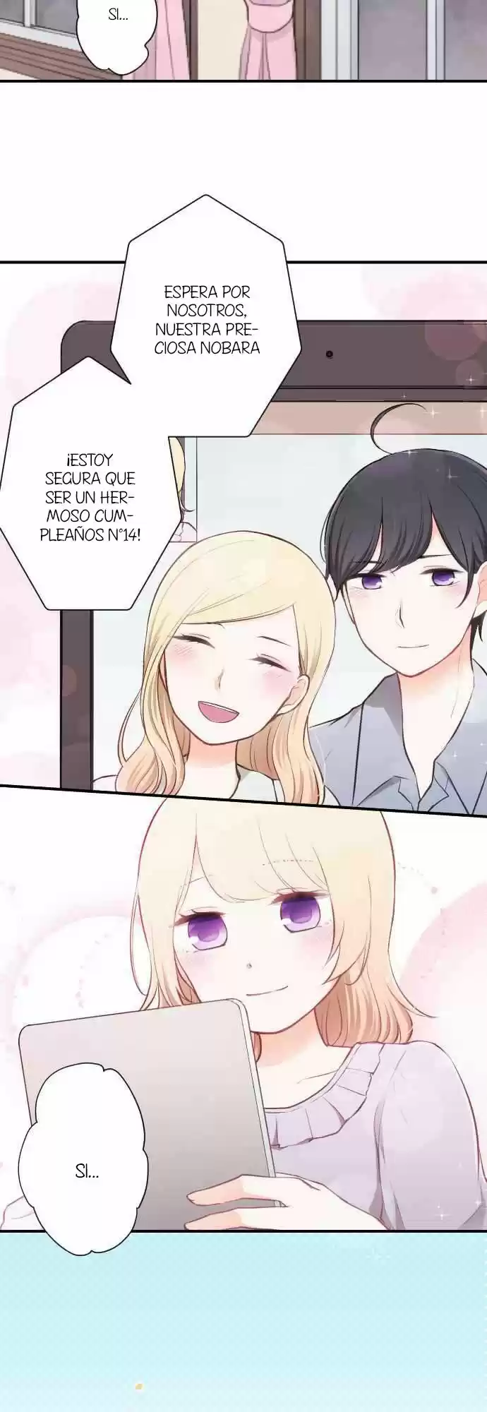 Ouji-sama Nante Iranai (2016) - Capítulo 48 - Página 10 - LectorTMOo