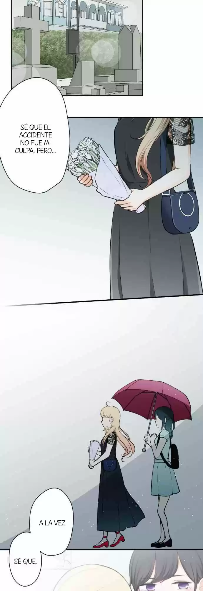 Ouji-sama Nante Iranai (2016) - Capítulo 48 - Página 18 - LectorTMOo