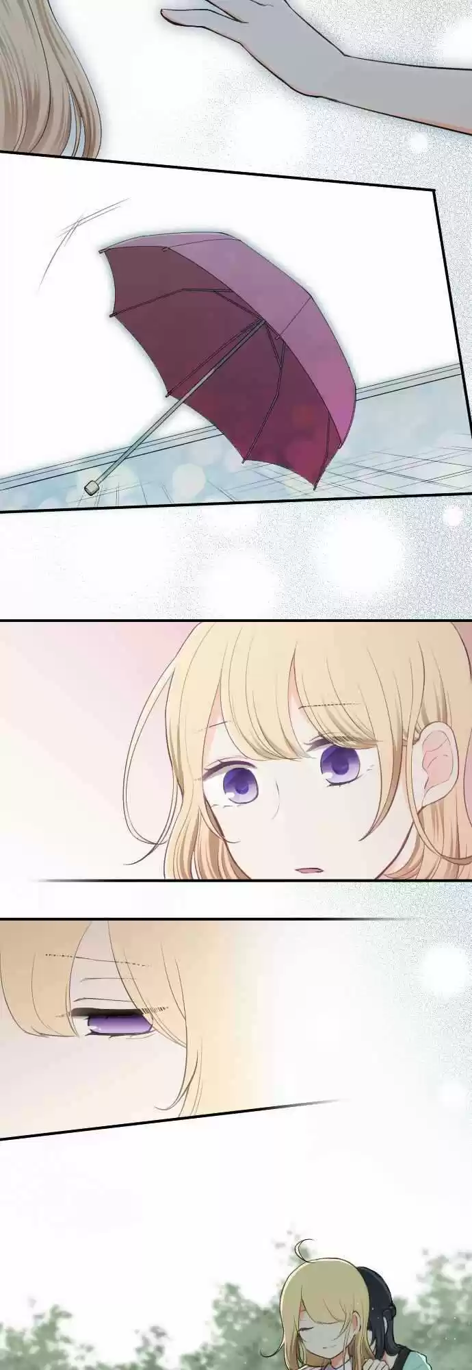 Ouji-sama Nante Iranai (2016) - Capítulo 48 - Página 20 - LectorTMOo