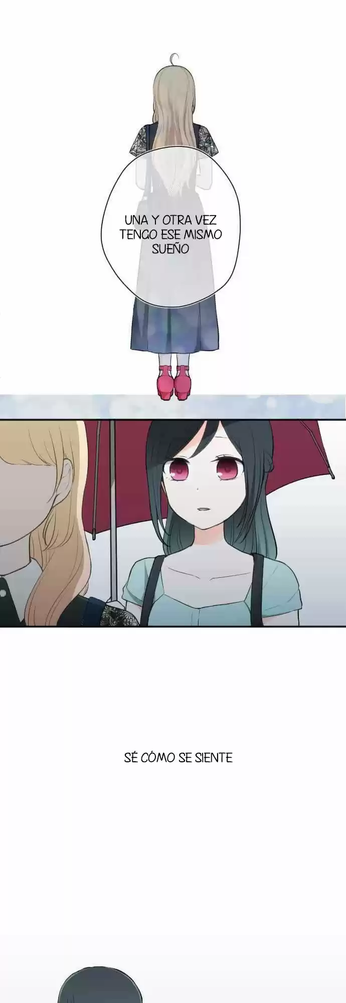 Ouji-sama Nante Iranai (2016) - Capítulo 49 - Página 2 - LectorTMOo