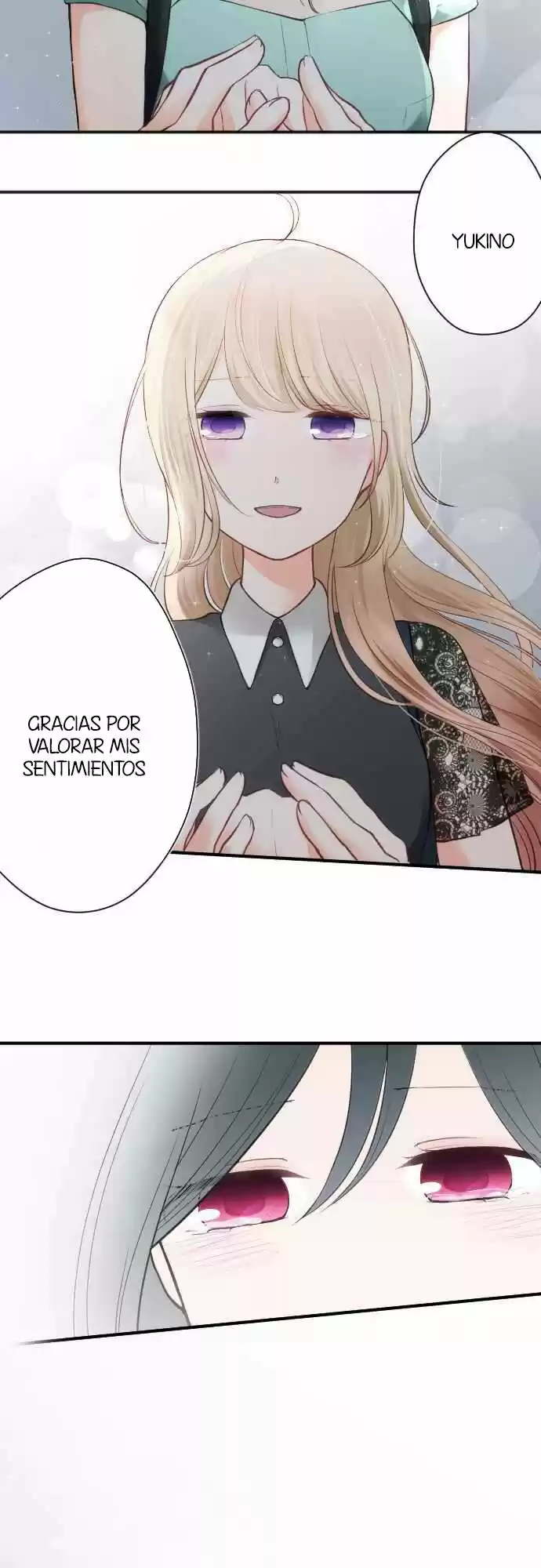 Ouji-sama Nante Iranai (2016) - Capítulo 49 - Página 9 - LectorTMOo