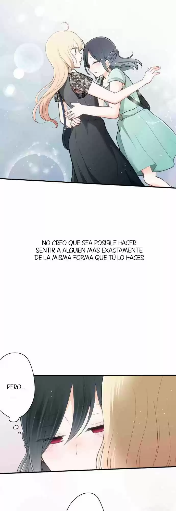 Ouji-sama Nante Iranai (2016) - Capítulo 49 - Página 10 - LectorTMOo
