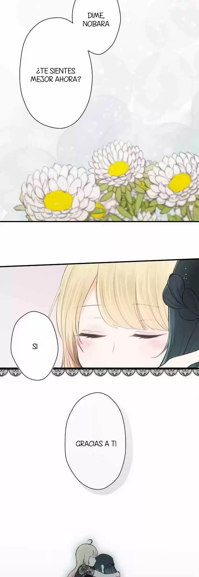Ouji-sama Nante Iranai (2016) - Capítulo 49 - Página 11 - LectorTMOo