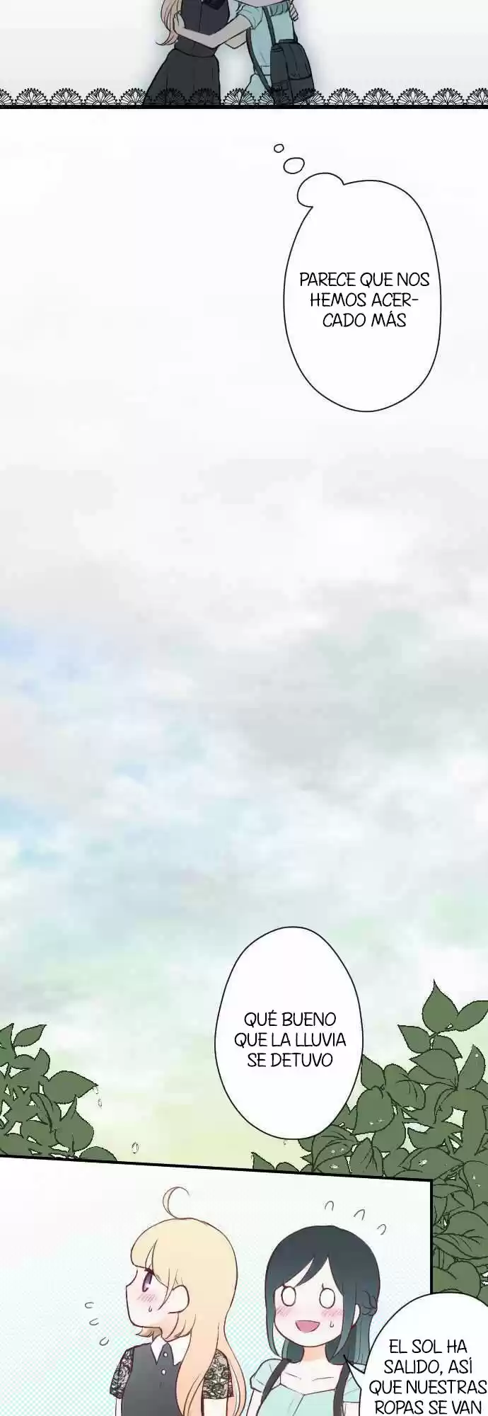 Ouji-sama Nante Iranai (2016) - Capítulo 49 - Página 12 - LectorTMOo