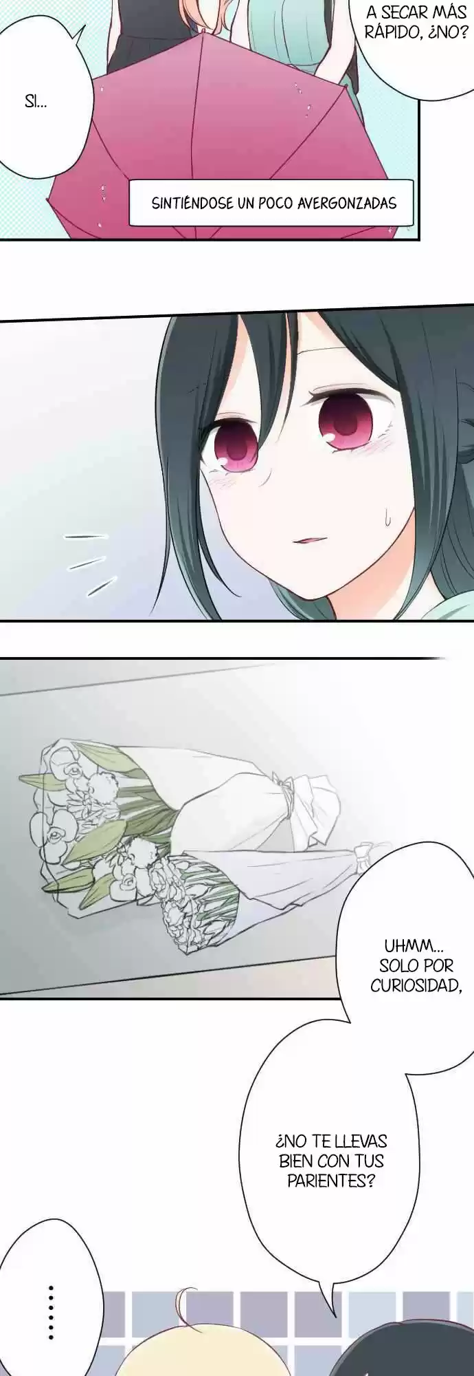Ouji-sama Nante Iranai (2016) - Capítulo 49 - Página 13 - LectorTMOo