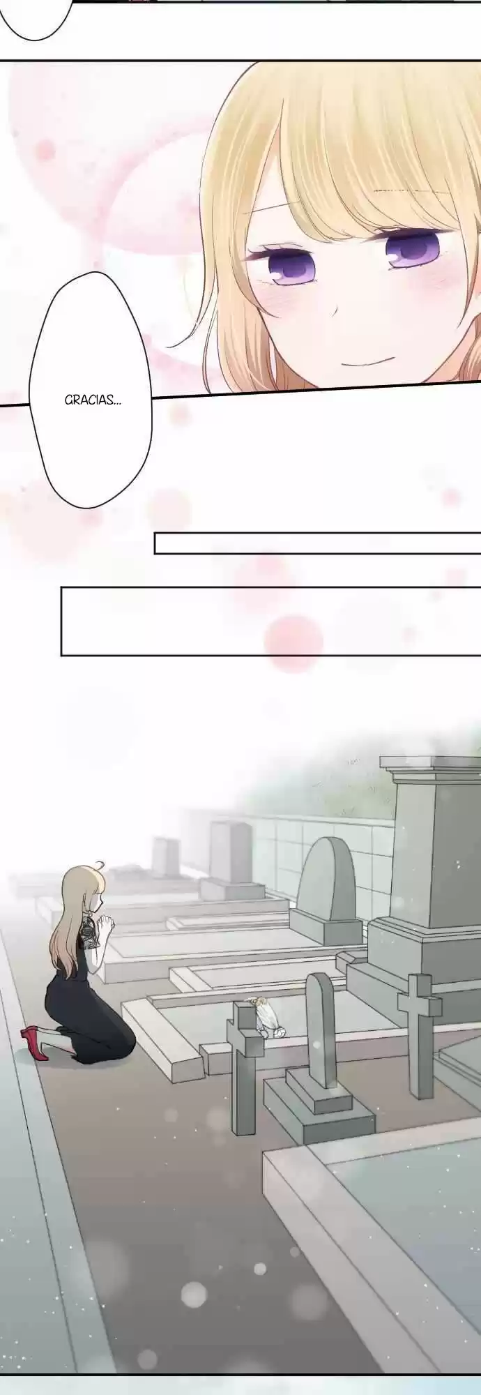 Ouji-sama Nante Iranai (2016) - Capítulo 49 - Página 16 - LectorTMOo