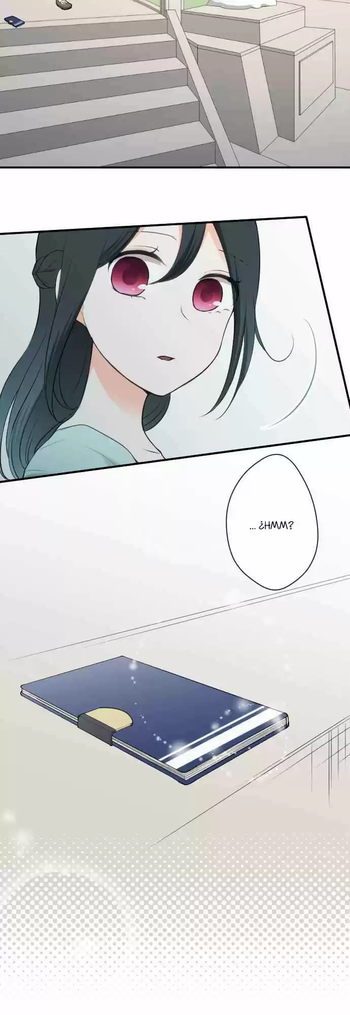 Ouji-sama Nante Iranai (2016) - Capítulo 49 - Página 18 - LectorTMOo