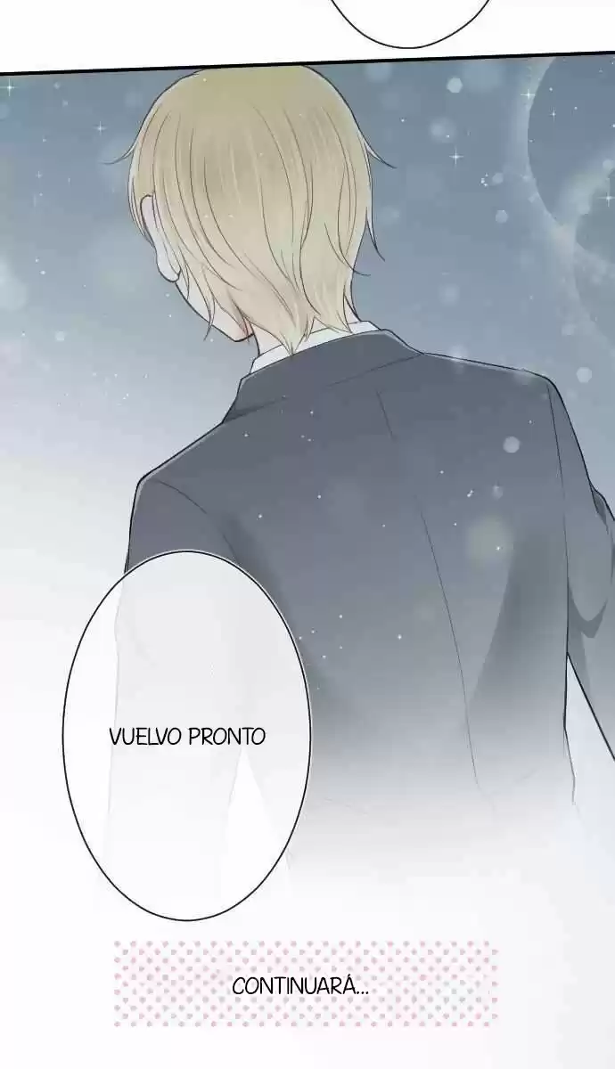 Ouji-sama Nante Iranai (2016) - Capítulo 49 - Página 20 - LectorTMOo