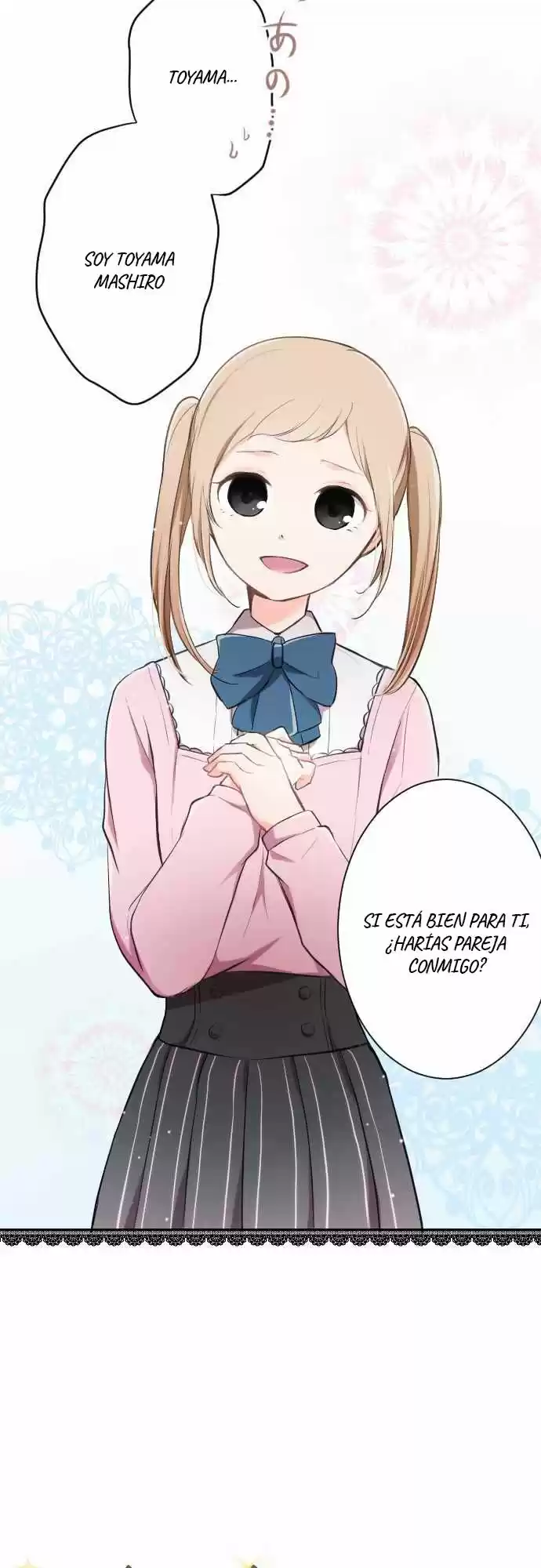 Ouji-sama Nante Iranai (2016) - Capítulo 5 - Página 5 - LectorTMOo