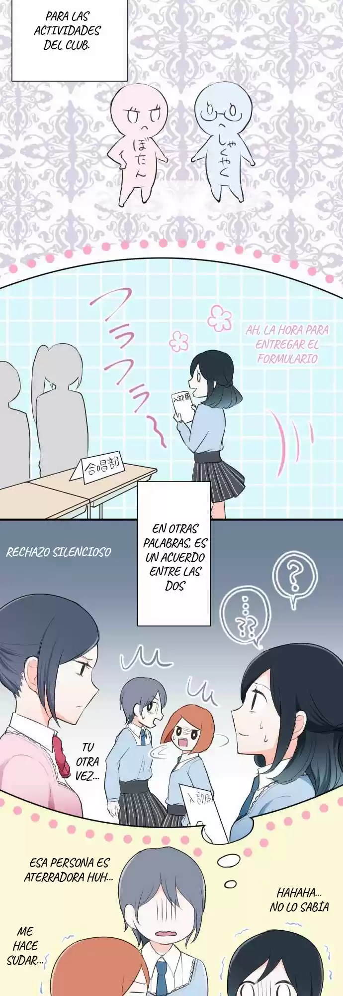 Ouji-sama Nante Iranai (2016) - Capítulo 5 - Página 10 - LectorTMOo