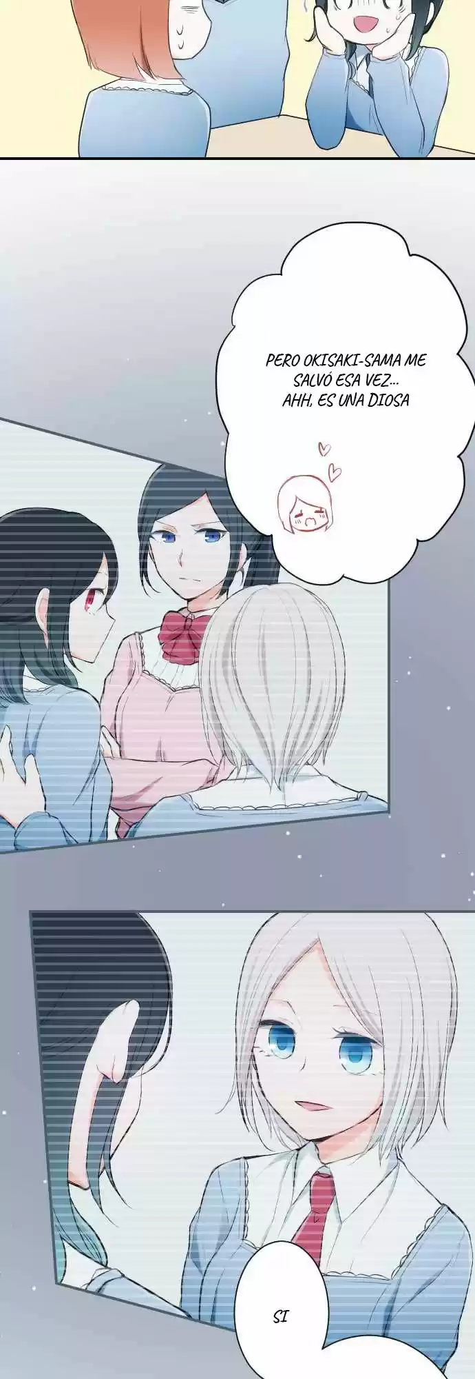 Ouji-sama Nante Iranai (2016) - Capítulo 5 - Página 11 - LectorTMOo