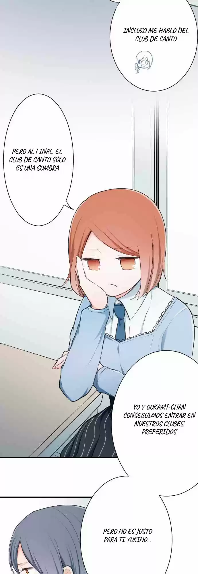 Ouji-sama Nante Iranai (2016) - Capítulo 5 - Página 12 - LectorTMOo