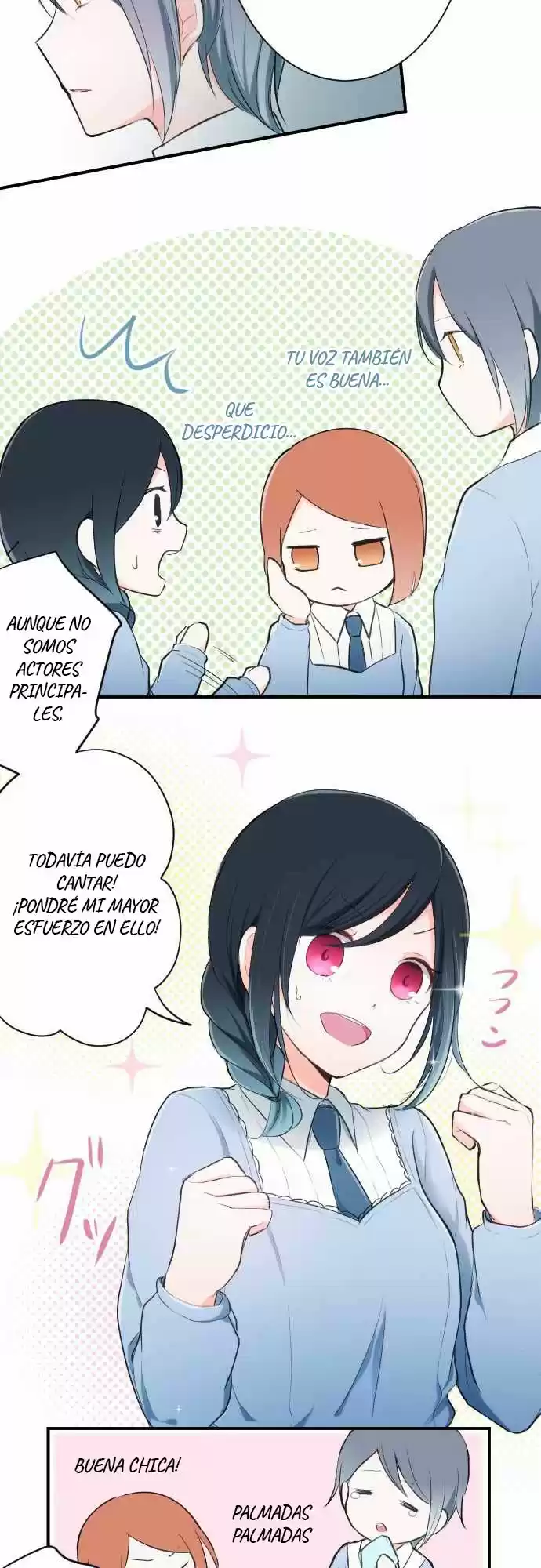 Ouji-sama Nante Iranai (2016) - Capítulo 5 - Página 13 - LectorTMOo