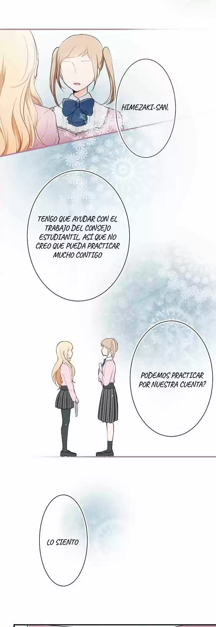 Ouji-sama Nante Iranai (2016) - Capítulo 5 - Página 19 - LectorTMOo