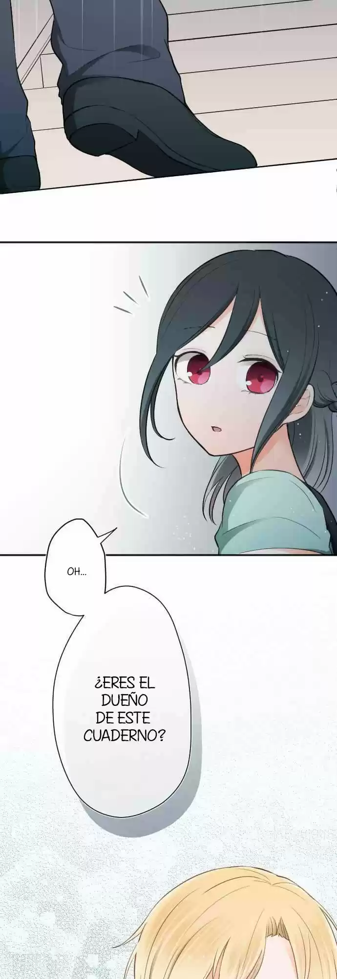 Ouji-sama Nante Iranai (2016) - Capítulo 50 - Página 4 - LectorTMOo
