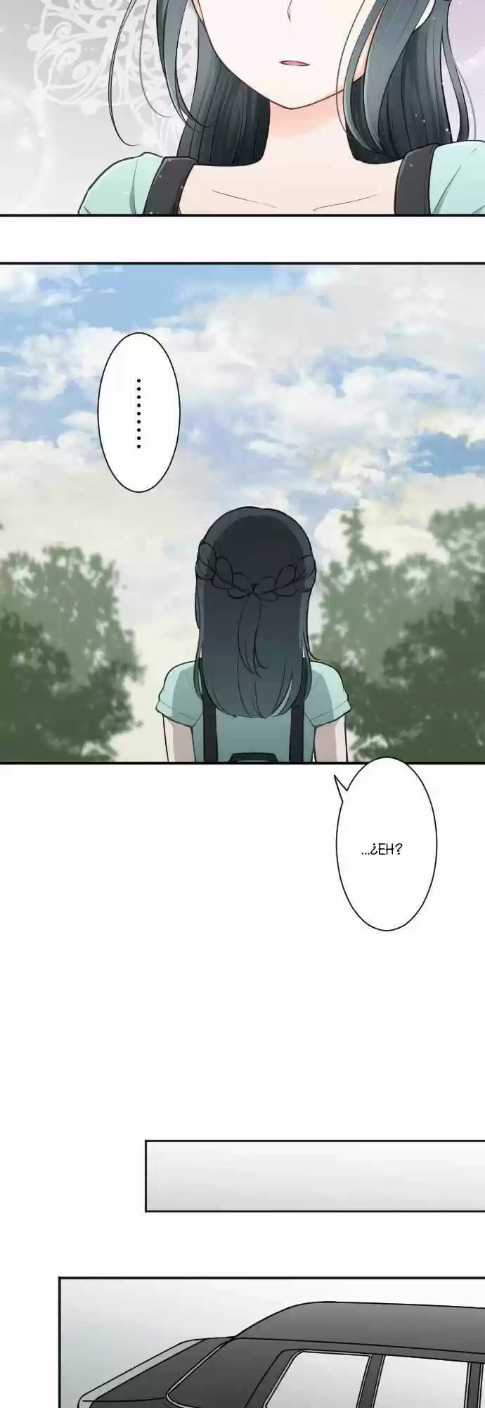 Ouji-sama Nante Iranai (2016) - Capítulo 50 - Página 10 - LectorTMOo