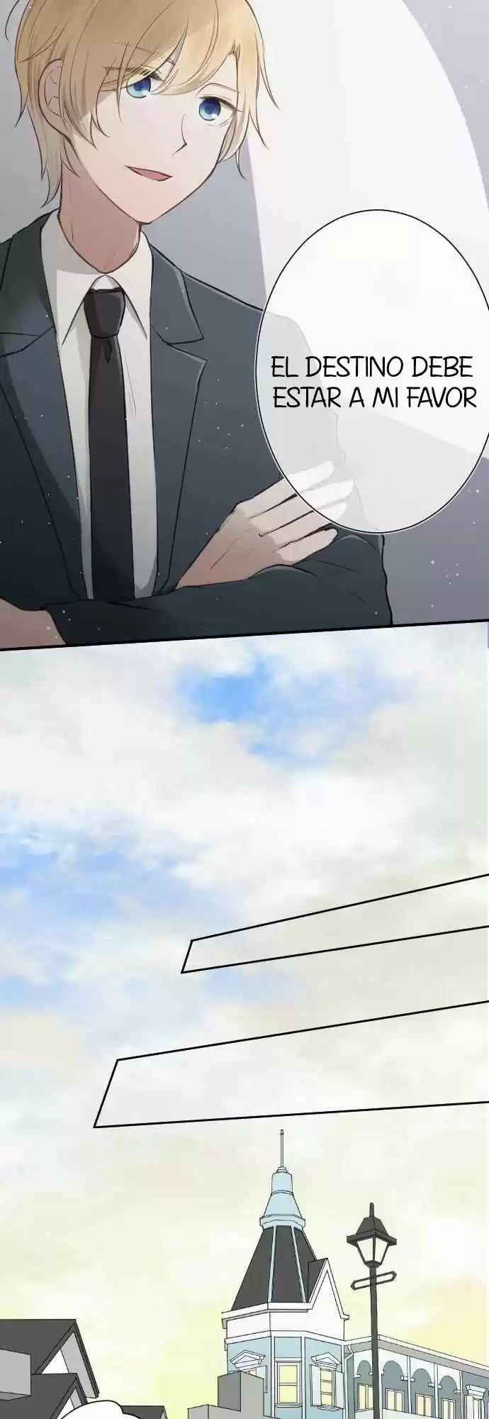 Ouji-sama Nante Iranai (2016) - Capítulo 50 - Página 12 - LectorTMOo