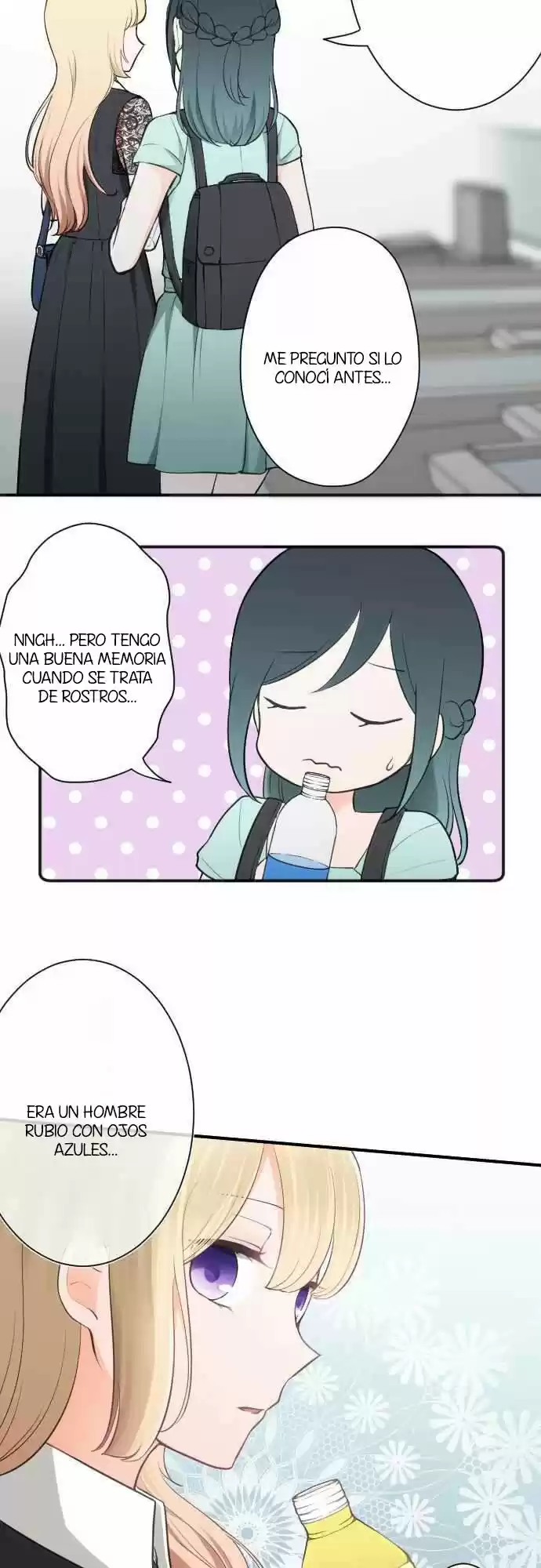 Ouji-sama Nante Iranai (2016) - Capítulo 50 - Página 14 - LectorTMOo
