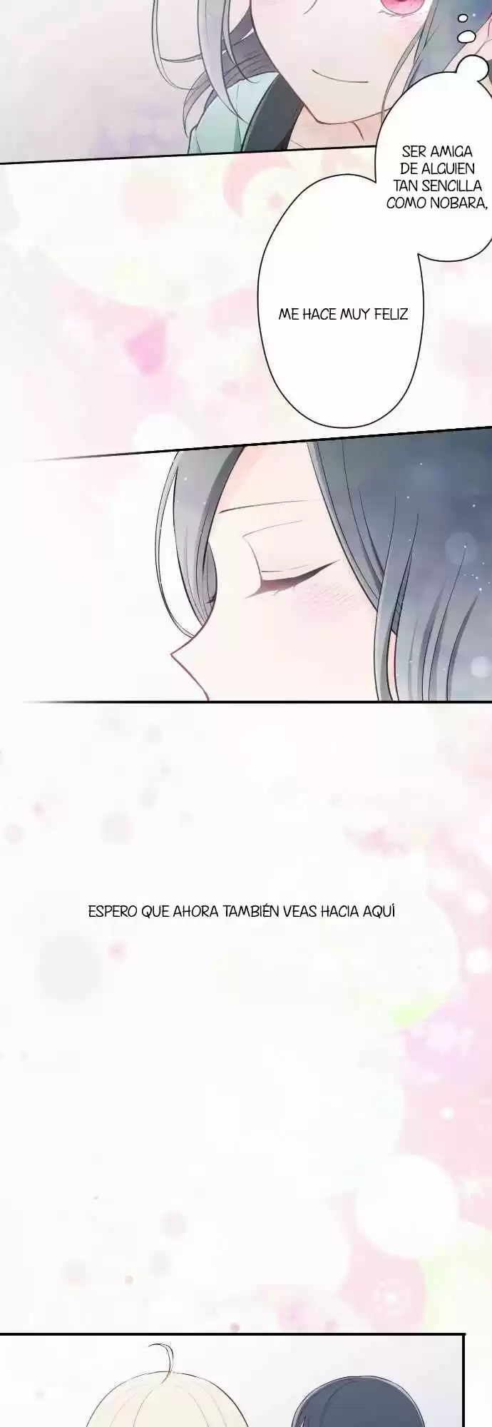 Ouji-sama Nante Iranai (2016) - Capítulo 50 - Página 17 - LectorTMOo