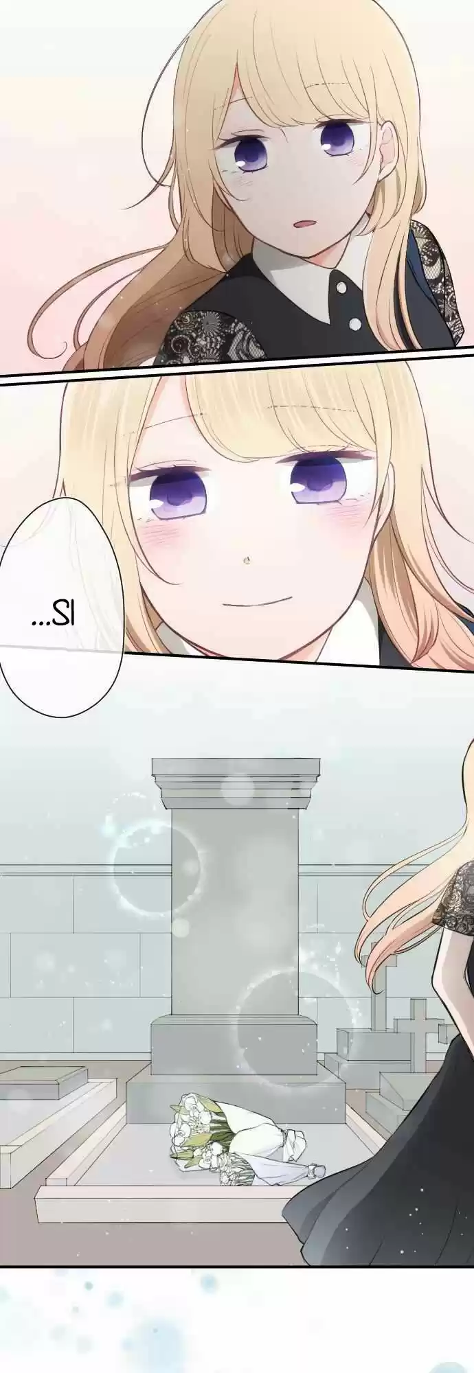 Ouji-sama Nante Iranai (2016) - Capítulo 50 - Página 19 - LectorTMOo