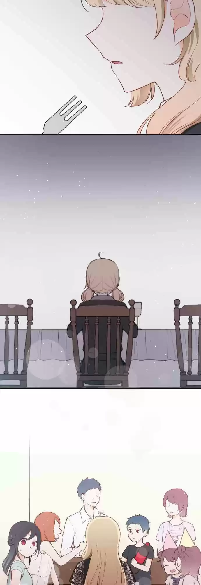 Ouji-sama Nante Iranai (2016) - Capítulo 51 - Página 12 - LectorTMOo