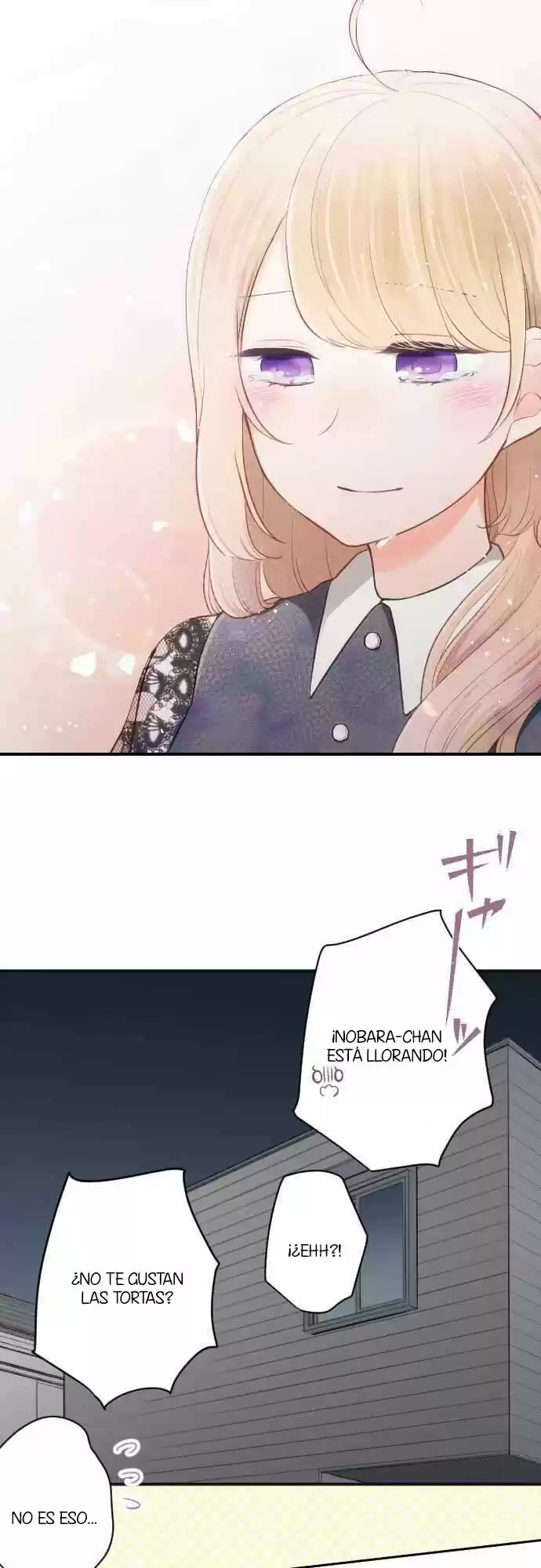 Ouji-sama Nante Iranai (2016) - Capítulo 51 - Página 14 - LectorTMOo