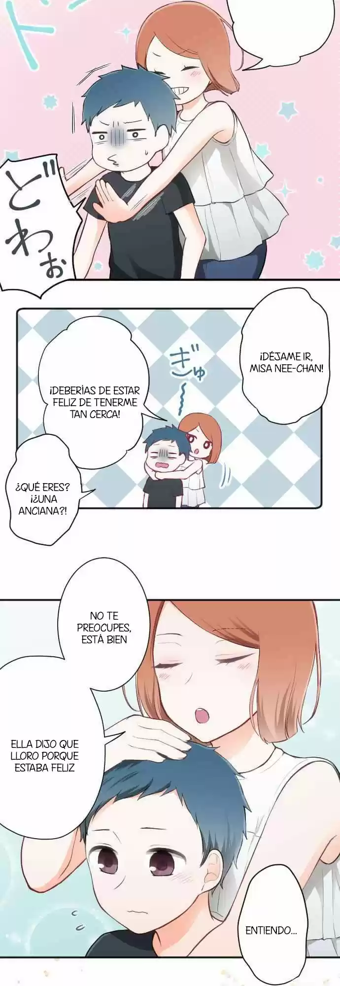 Ouji-sama Nante Iranai (2016) - Capítulo 51 - Página 16 - LectorTMOo