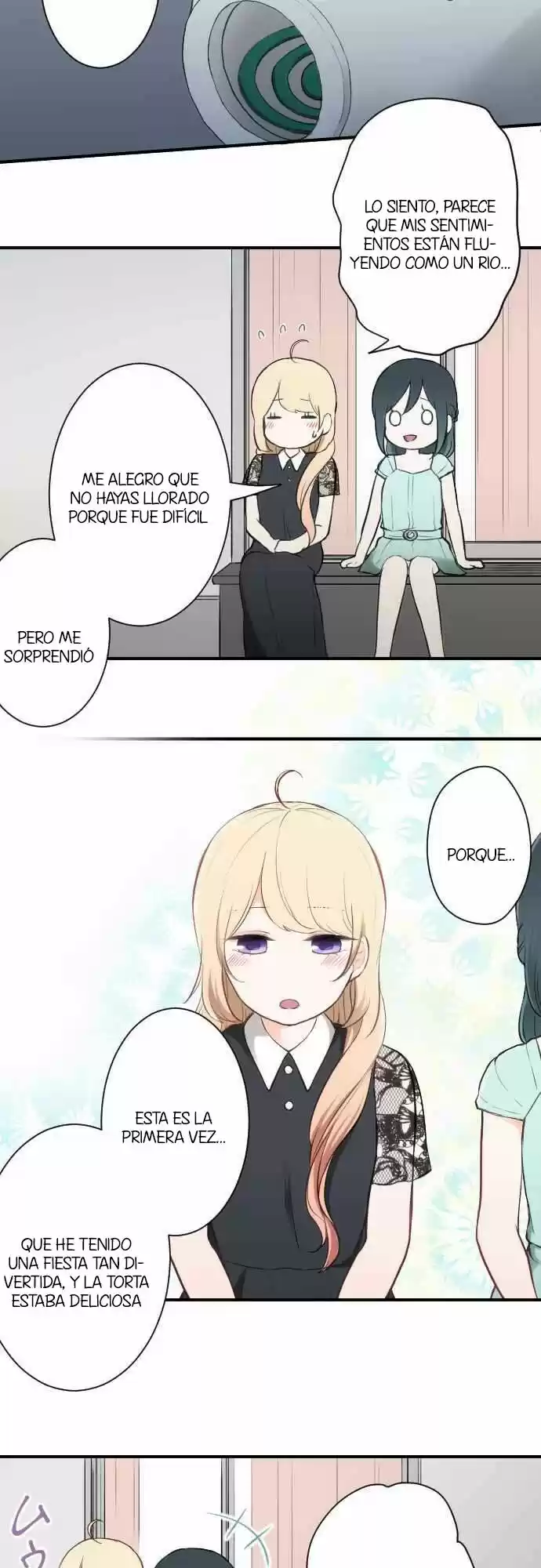 Ouji-sama Nante Iranai (2016) - Capítulo 51 - Página 18 - LectorTMOo