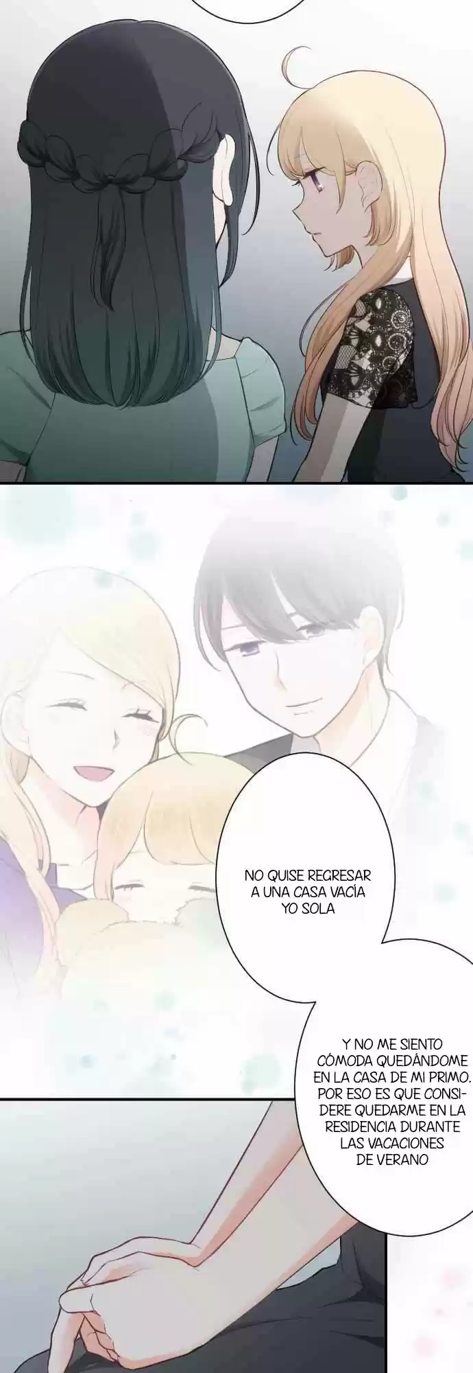 Ouji-sama Nante Iranai (2016) - Capítulo 51 - Página 20 - LectorTMOo